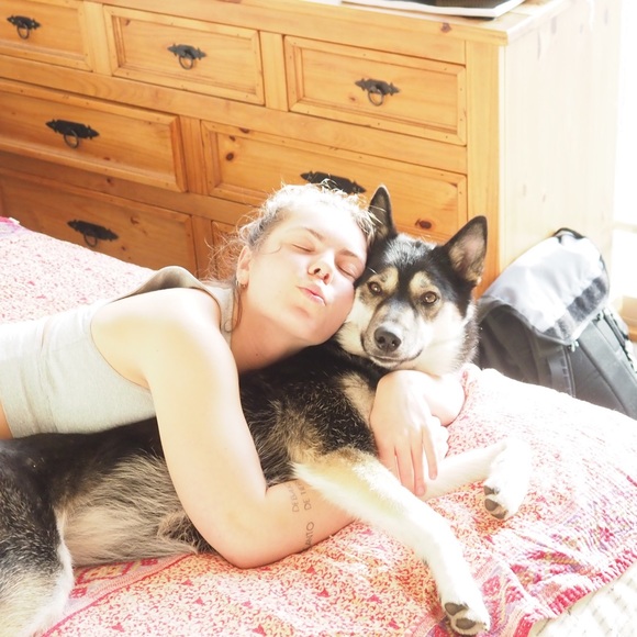 Meet your Posher, Rose - Picture 1 of 1